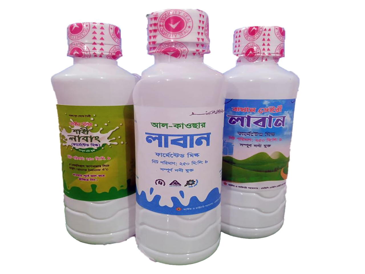 Product labang